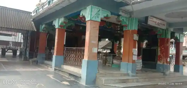 Arulmigu Mariyamman Temple, Udaiyargudi - 608301 அருள்மிகு மாரியம்மன் திருக்கோயில், உடையார்குடி - 608301, Cuddalore - Ancient Temple Architecture and History Image 6