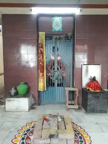 Arulmigu Mariyamman Temple, Ugayanur - 641605 அருள்மிகு மாரியம்மன் திருக்கோயில், Ugayanur - 641605, Tiruppur - Ancient Temple Architecture and History Image 2