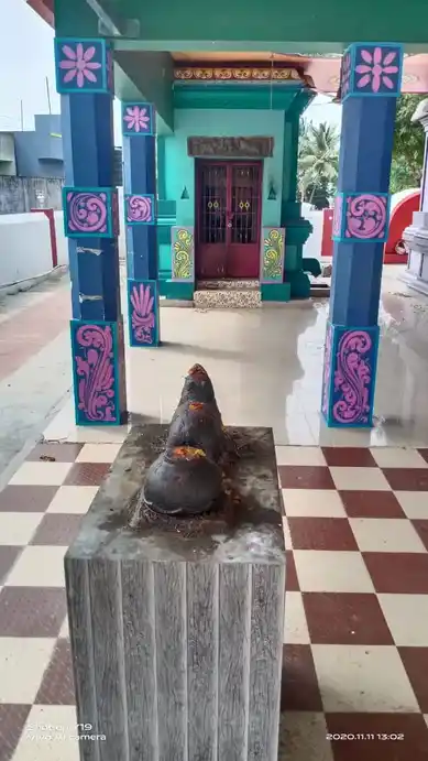 Arulmigu Mariyamman Temple, Ulagangkaathan - 606213 அருள்மிகு மாரியம்மன் திருக்கோயில், Ulagangkaathan - 606213, Kallakurichi - Ancient Temple Architecture and History Image 4