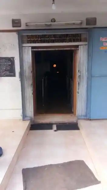 Arulmigu Mariyamman Temple, Ulipuram - 636118 அருள்மிகு மாரியம்மன், விநாயகர் , பெரியசாமி திருக்கோயில், உலிபுரம் - 636118, Salem - Ancient Temple Architecture and History Image 4