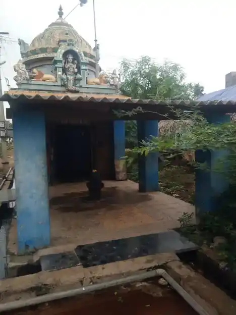 Arulmigu Mariyamman Temple, Uththamacheri - 620005 Arulmigu Mariyamman Temple, Uththamacheri - 620005, Thiruchirappalli - Ancient Temple Architecture and History Image 3