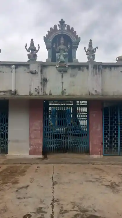 Arulmigu Mariyamman Temple, Uththiratchaikombai - 621010
