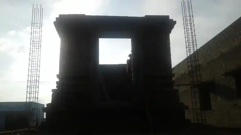 Arulmigu Mariyamman Temple, Utthampatti - 621215
