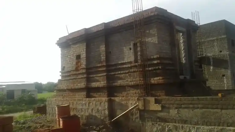 Arulmigu Mariyamman Temple, Utthampatti - 621215 Arulmigu Mariyamman Temple, Utthampatti - 621215, Thiruchirappalli - Ancient Temple Architecture and History Image 3