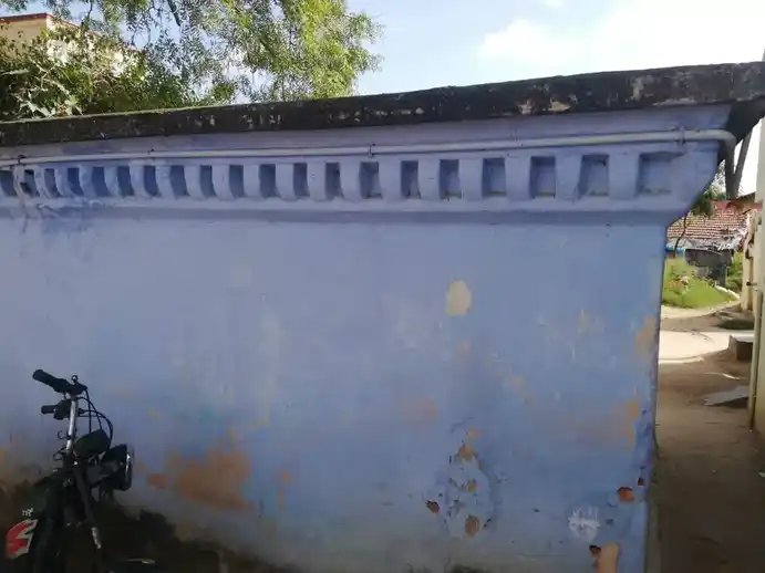 Arulmigu Mariyamman Temple, V Madepalli - 635121 Temple