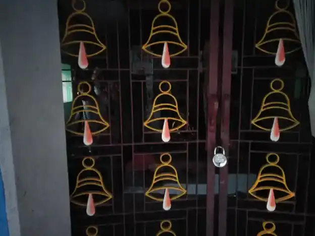 Arulmigu Mariyamman Temple, Vadakarai, Viraganur - 636116 அருள்மிகு மாரியம்மன் திருக்கோயில், வடகரை, Viraganur - 636116, Salem - Ancient Temple Architecture and History Image 4