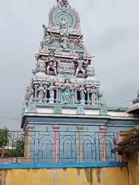 Arulmigu Mariyamman Temple, Vadakipatti - 621002 Arulmigu Mariyamman Temple, Vadakipatti - 621002, Thiruchirappalli - Ancient Temple Architecture and History Image 3