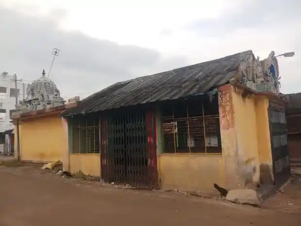 Arulmigu Mariyamman Temple, Vadakkumadhavi, Vadakkumadhavi - 621212 Arulmigu Mariyamman Temple, Vadakkumadhavi, Vadakkumadhavi - 621212, Perambalur - Ancient Temple Architecture and History Image 2