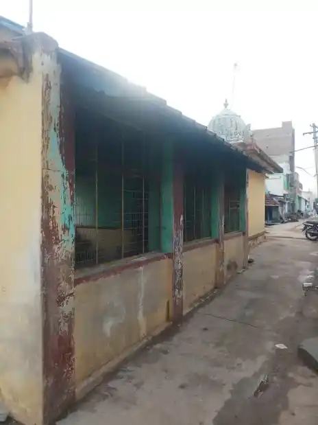 Arulmigu Mariyamman Temple, Vadakkumadhavi, Vadakkumadhavi - 621212 Arulmigu Mariyamman Temple, Vadakkumadhavi, Vadakkumadhavi - 621212, Perambalur - Ancient Temple Architecture and History Image 3