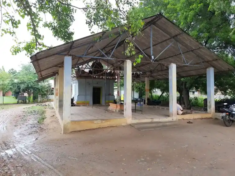 Arulmigu Mariyamman Temple, Vadakkuvellor - 607802 Temple