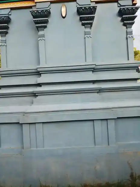 Arulmigu Mariyamman Temple, Vaiyur - 608401 Arulmigu Mariyamman Temple, Vaiyur - 608401, Cuddalore - Ancient Temple Architecture and History Image 3