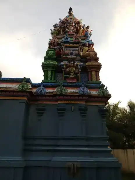 Arulmigu Mariyamman Temple, Vaiyur - 608401 Arulmigu Mariyamman Temple, Vaiyur - 608401, Cuddalore - Ancient Temple Architecture and History Image 6