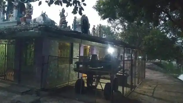 Arulmigu Mariyamman Temple, Valaikuli - 621701 Temple