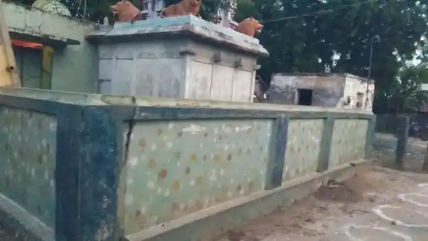 Arulmigu Mariyamman Temple, Valaikuli - 621701 Arulmigu Mariyamman Temple, Valaikuli - 621701, Ariyalur - Ancient Temple Architecture and History Image 2