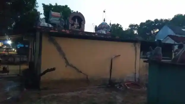 Arulmigu Mariyamman Temple, Valaikuli - 621701 Arulmigu Mariyamman Temple, Valaikuli - 621701, Ariyalur - Ancient Temple Architecture and History Image 3
