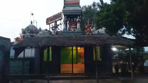 Arulmigu Mariyamman Temple, Valaikuli - 621701 Arulmigu Mariyamman Temple, Valaikuli - 621701, Ariyalur - Ancient Temple Architecture and History Image 4