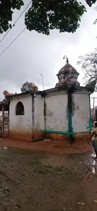 Arulmigu Mariyamman Temple, Vallakulam - 621701 Temple