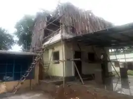 Arulmigu Mariyamman Temple, Valvel Puthur, Thottiyam - 621215