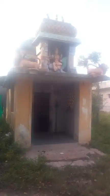 Arulmigu Mariyamman Temple, Vangaram - 621709 Temple