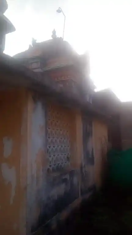 Arulmigu Mariyamman Temple, Vangaram - 621709 Arulmigu Mariyamman Temple,  - 621709, Ariyalur - Ancient Temple Architecture and History Image 3