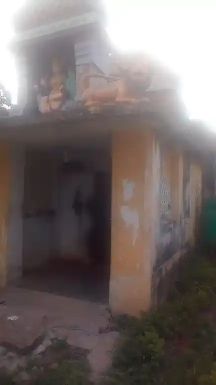 Arulmigu Mariyamman Temple, Vangaram - 621709 Arulmigu Mariyamman Temple,  - 621709, Ariyalur - Ancient Temple Architecture and History Image 5