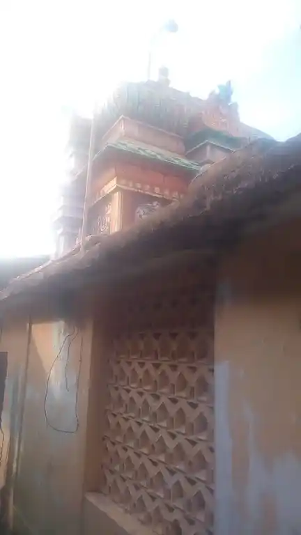 Arulmigu Mariyamman Temple, Vangaram - 621709 Arulmigu Mariyamman Temple,  - 621709, Ariyalur - Ancient Temple Architecture and History Image 7