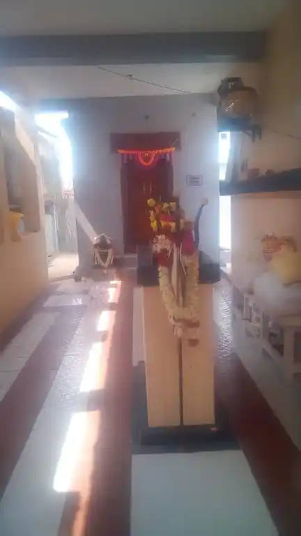 Arulmigu Mariyamman Temple, Vanjinapuram - 621714 அருள்மிகு மாரியம்மன் திருக்கோயில், Vanjinapuram - 621714, Ariyalur - Ancient Temple Architecture and History Image 2