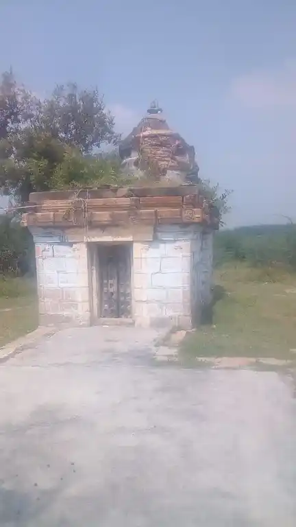 Arulmigu Mariyamman Temple, Vanjinapuram - 621714 அருள்மிகு மாரியம்மன் திருக்கோயில், Vanjinapuram - 621714, Ariyalur - Ancient Temple Architecture and History Image 4