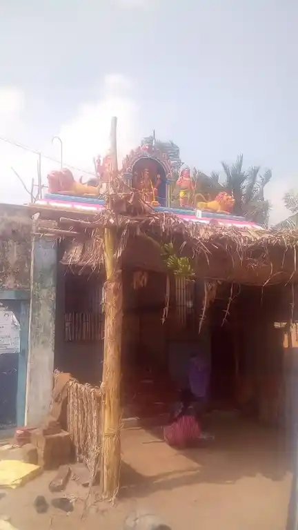 Arulmigu Mariyamman Temple, Vanjinapuram - 621714 அருள்மிகு மாரியம்மன் திருக்கோயில், Vanjinapuram - 621714, Ariyalur - Ancient Temple Architecture and History Image 5