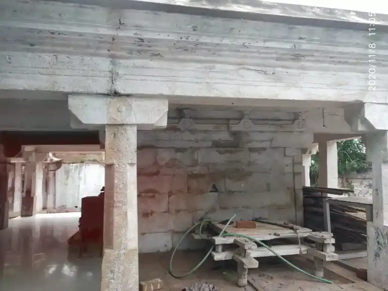 Arulmigu Mariyamman Temple, Varagupadi - 621113