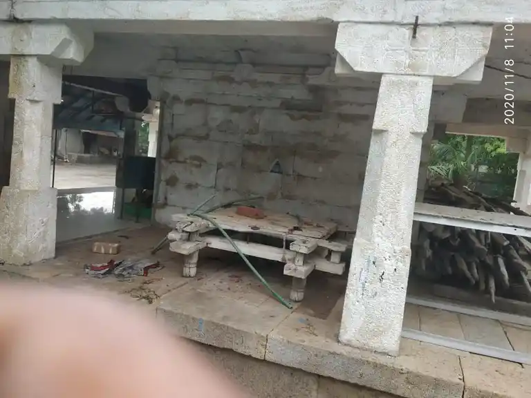 Arulmigu Mariyamman Temple, Varagupadi - 621113 அருள்மிகு மாரியம்மன் திருக்கோயில், Varagupadi - 621113, Perambalur - Ancient Temple Architecture and History Image 2