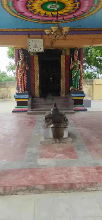 Arulmigu Mariyamman Temple, Varambanur - 606302 Arulmigu Mariyamman Temple, Varambanur - 606302, Cuddalore - Ancient Temple Architecture and History Image 2