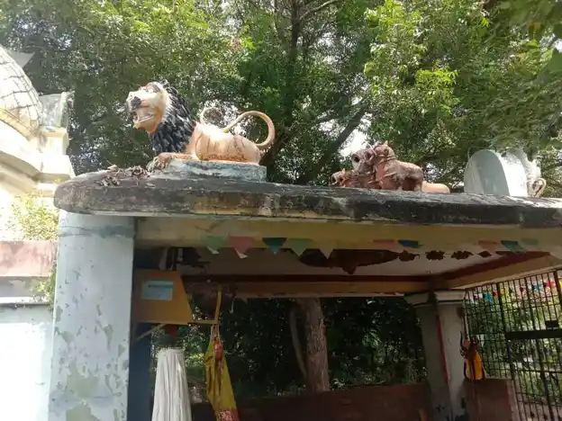 Arulmigu Mariyamman Temple, Vayalamur - 604408 அருள்மிகு மாரியம்மன் திருக்கோயில், Vayalamur - 604408, Tiruvannamalai - Ancient Temple Architecture and History Image 3