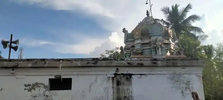 Arulmigu Mariyamman Temple, Vayalur, Virudhachalam - 606001 அருள்மிகு விநாயகர் அய்யனார் மாரியம்மன் திருக்கோயில், Vayalur, Virudhachalam - 606001, Cuddalore - Ancient Temple Architecture and History Image 4