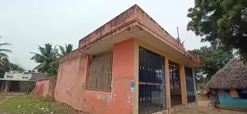 Arulmigu Mariyamman Temple, Vazhkudi - 610101 Temple