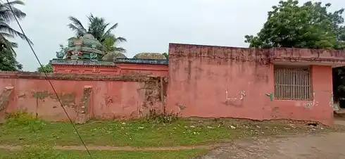 Arulmigu Mariyamman Temple, Vazhkudi - 610101 அருள்மிகு மாரியம்மன் திருக்கோயில், Vazhkudi - 610101, Nagapattinam - Ancient Temple Architecture and History Image 2