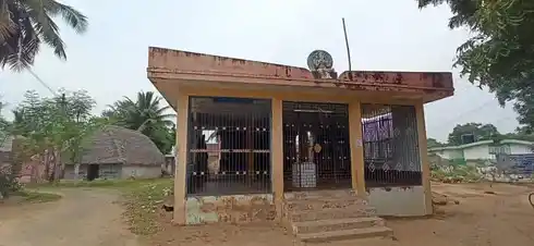 Arulmigu Mariyamman Temple, Vazhkudi - 610101 அருள்மிகு மாரியம்மன் திருக்கோயில், Vazhkudi - 610101, Nagapattinam - Ancient Temple Architecture and History Image 4