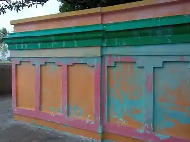 Arulmigu Mariyamman Temple, Veeralur - 606751 அருள்மிகு மாரியம்மன் திருக்கோயில், Veeralur - 606751, Tiruvannamalai - Ancient Temple Architecture and History Image 2