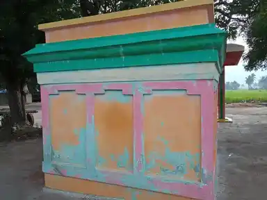 Arulmigu Mariyamman Temple, Veeralur - 606751 அருள்மிகு மாரியம்மன் திருக்கோயில், Veeralur - 606751, Tiruvannamalai - Ancient Temple Architecture and History Image 3