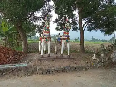 Arulmigu Mariyamman Temple, Veeralur - 606751 அருள்மிகு மாரியம்மன் திருக்கோயில், Veeralur - 606751, Tiruvannamalai - Ancient Temple Architecture and History Image 4