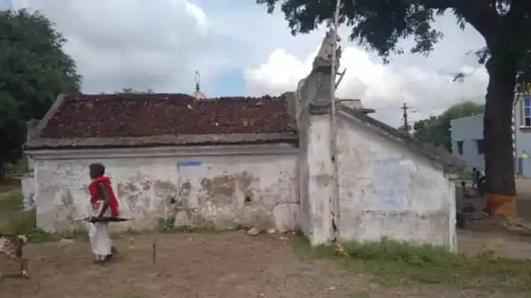 Arulmigu Mariyamman Temple, Veeramanalur - 621716 அருள்மிகு மாரியம்மன் அய்யனார் திருக்கோயில், Veeramanalur - 621716, Perambalur - Ancient Temple Architecture and History Image 2