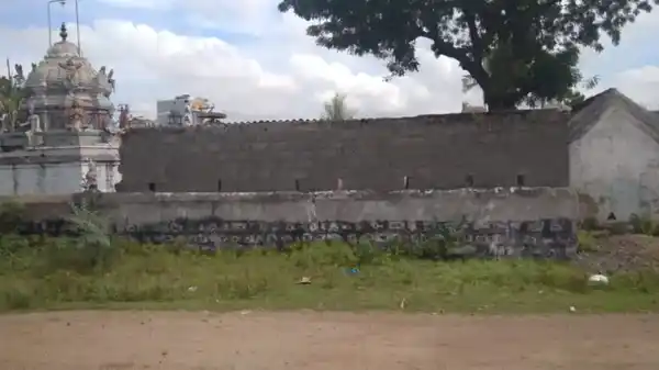 Arulmigu Mariyamman Temple, Veeramanalur - 621716 அருள்மிகு மாரியம்மன் அய்யனார் திருக்கோயில், Veeramanalur - 621716, Perambalur - Ancient Temple Architecture and History Image 3