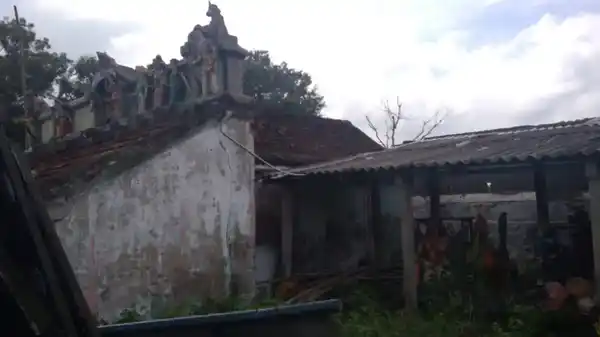 Arulmigu Mariyamman Temple, Veeramanalur - 621716 அருள்மிகு மாரியம்மன் அய்யனார் திருக்கோயில், Veeramanalur - 621716, Perambalur - Ancient Temple Architecture and History Image 4