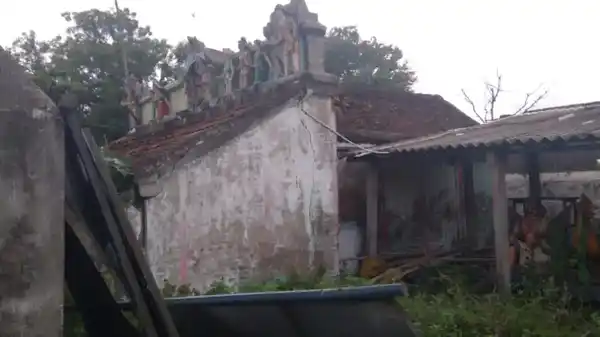 Arulmigu Mariyamman Temple, Veeramanalur - 621716 அருள்மிகு மாரியம்மன் அய்யனார் திருக்கோயில், Veeramanalur - 621716, Perambalur - Ancient Temple Architecture and History Image 5