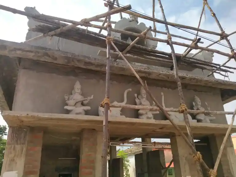 Arulmigu Mariyamman Temple, Veethivadangam - 620013