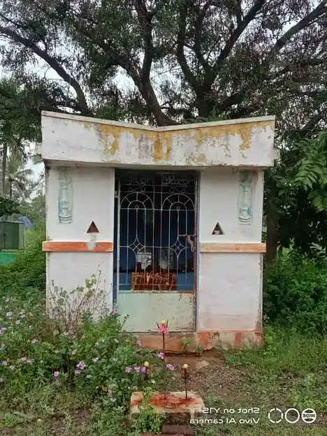 Arulmigu Mariyamman Temple, Velaampatti, Harur - 636903