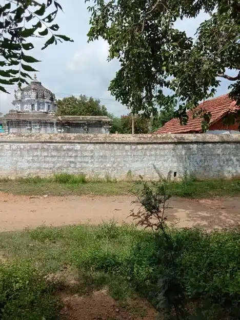 Arulmigu Mariyamman Temple, Velayuthampalayam - 639117