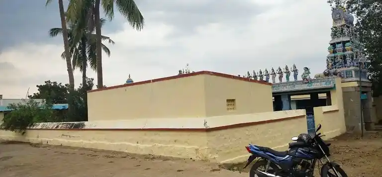 Arulmigu Mariyamman Temple, Vellakkalpatti - 621007