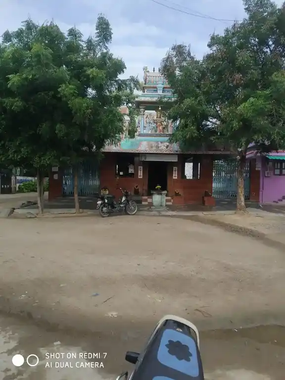 Arulmigu Mariyamman Temple, Velluvadi - 621117 அருள்மிகு மாரியம்மன் திருக்கோயில், Velluvadi - 621117, Perambalur - Ancient Temple Architecture and History Image 3