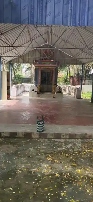 Arulmigu Mariyamman Temple, Velur - 609401 Temple